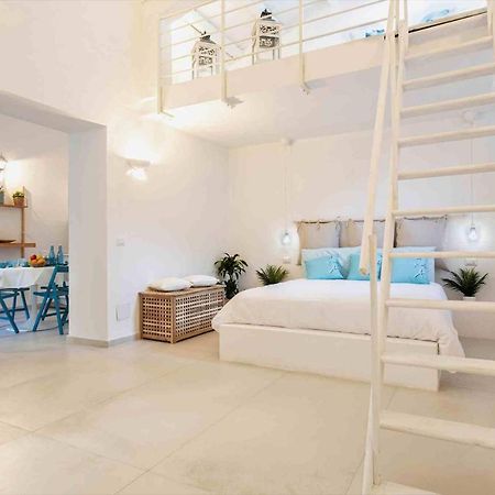 Ortigia Sunset Apartments - Xenia Sicily Villas Syracuse Ngoại thất bức ảnh