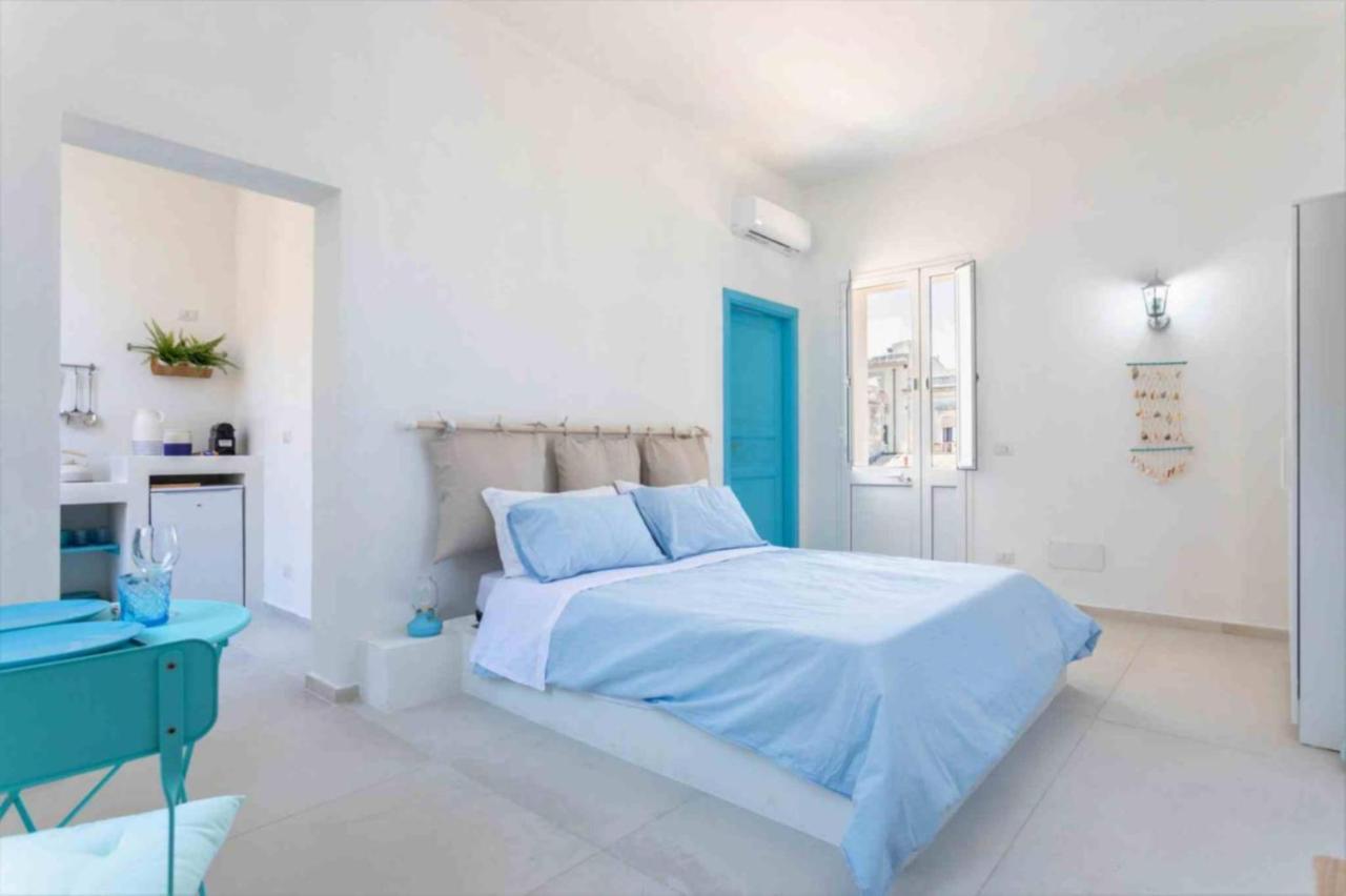 Ortigia Sunset Apartments - Xenia Sicily Villas Syracuse Ngoại thất bức ảnh