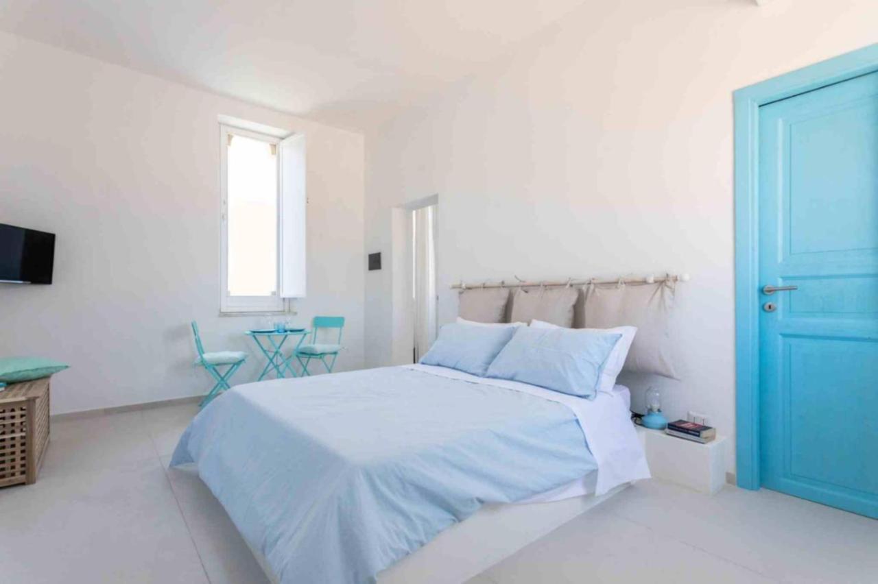 Ortigia Sunset Apartments - Xenia Sicily Villas Syracuse Ngoại thất bức ảnh