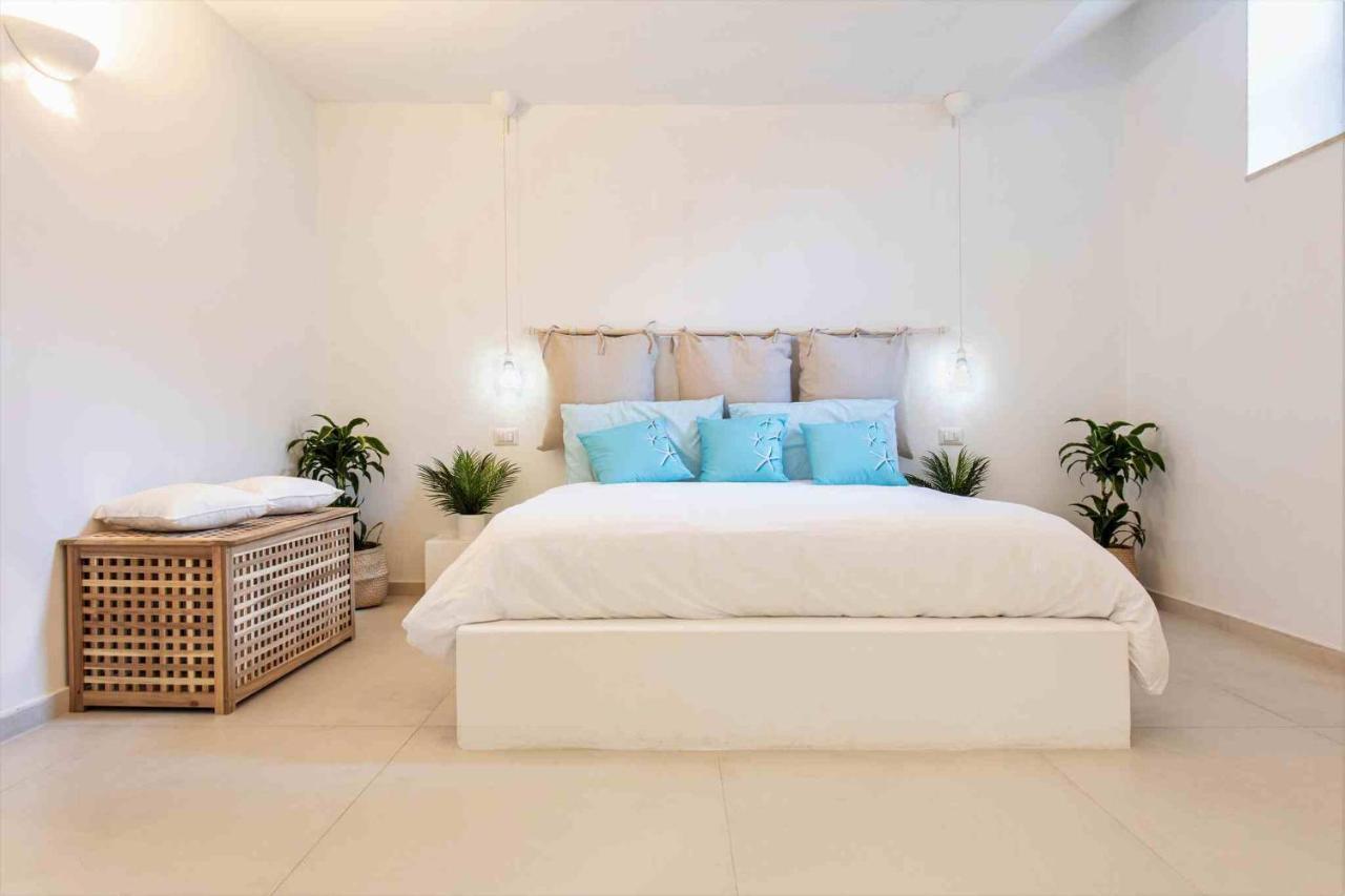 Ortigia Sunset Apartments - Xenia Sicily Villas Syracuse Ngoại thất bức ảnh