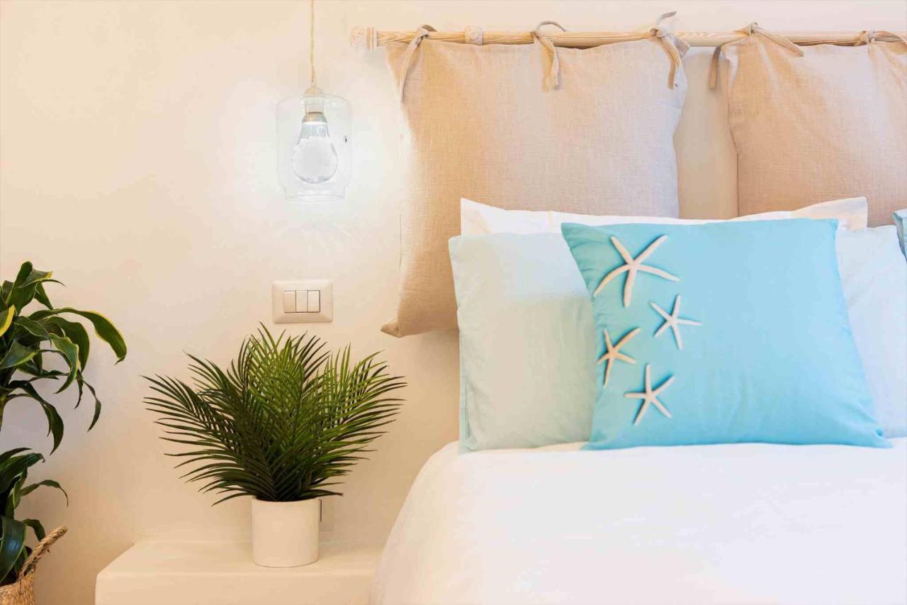 Ortigia Sunset Apartments - Xenia Sicily Villas Syracuse Ngoại thất bức ảnh