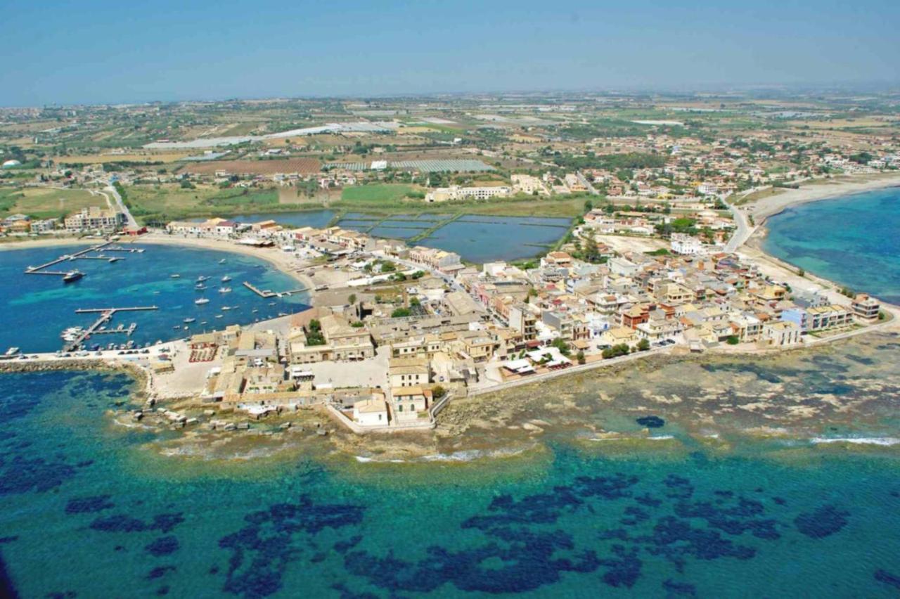Ortigia Sunset Apartments - Xenia Sicily Villas Syracuse Ngoại thất bức ảnh