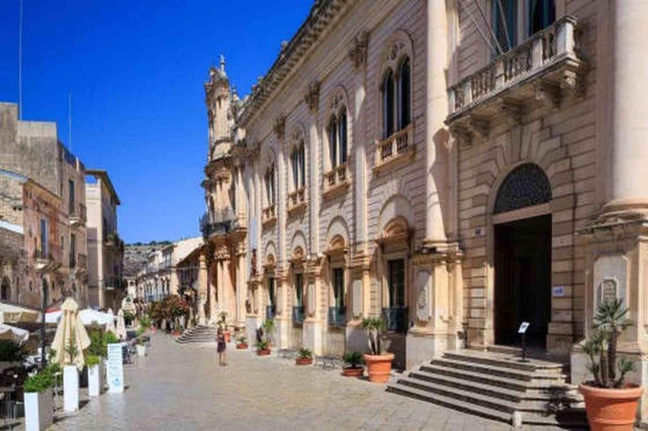 Ortigia Sunset Apartments - Xenia Sicily Villas Syracuse Ngoại thất bức ảnh
