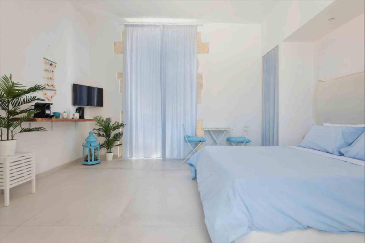 Ortigia Sunset Apartments - Xenia Sicily Villas Syracuse Ngoại thất bức ảnh