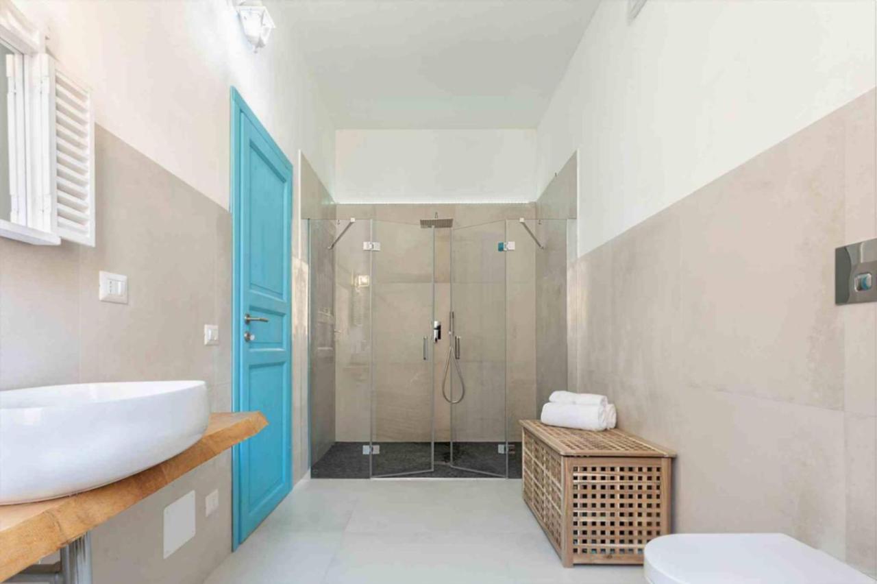 Ortigia Sunset Apartments - Xenia Sicily Villas Syracuse Ngoại thất bức ảnh