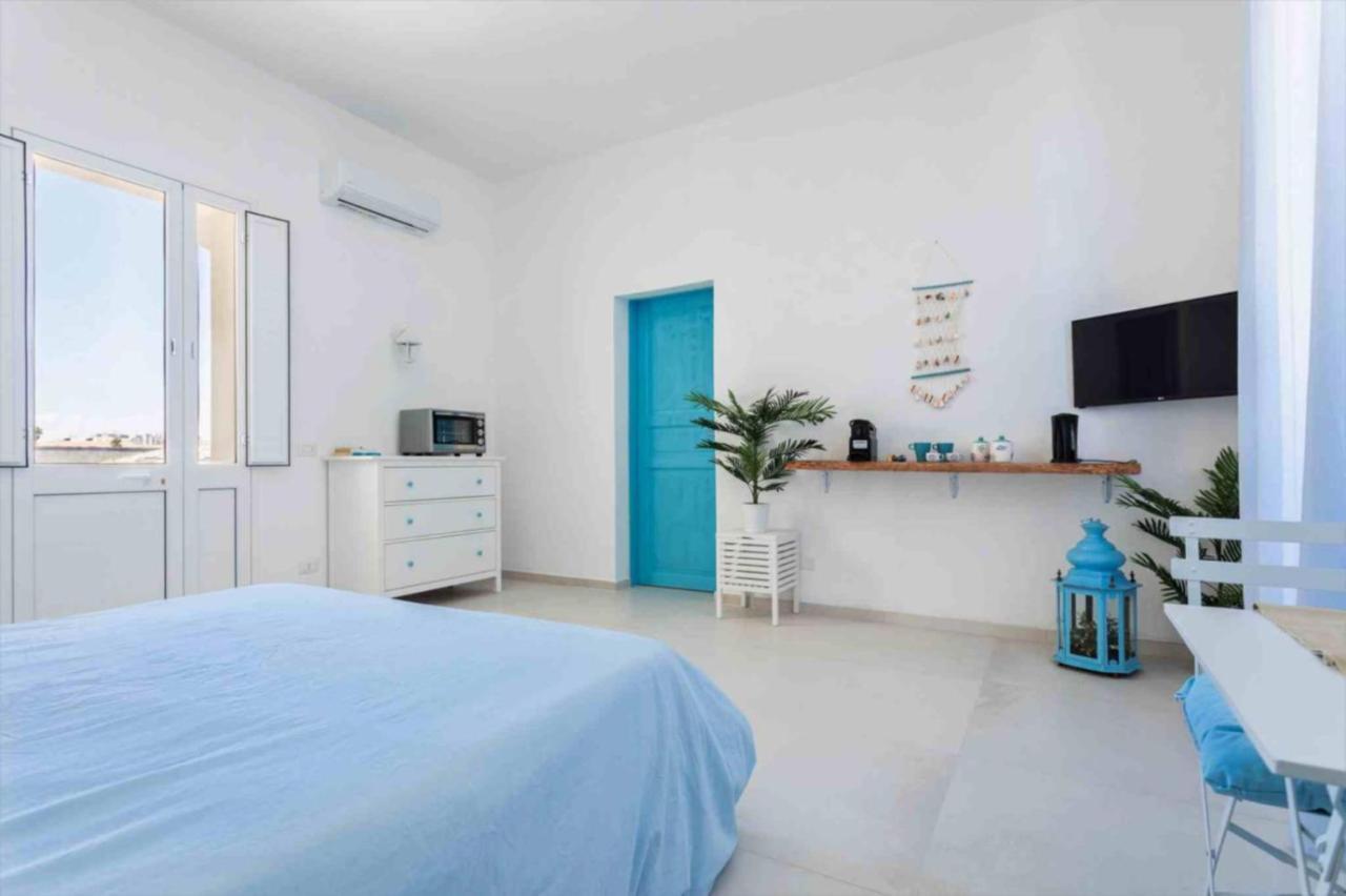 Ortigia Sunset Apartments - Xenia Sicily Villas Syracuse Ngoại thất bức ảnh