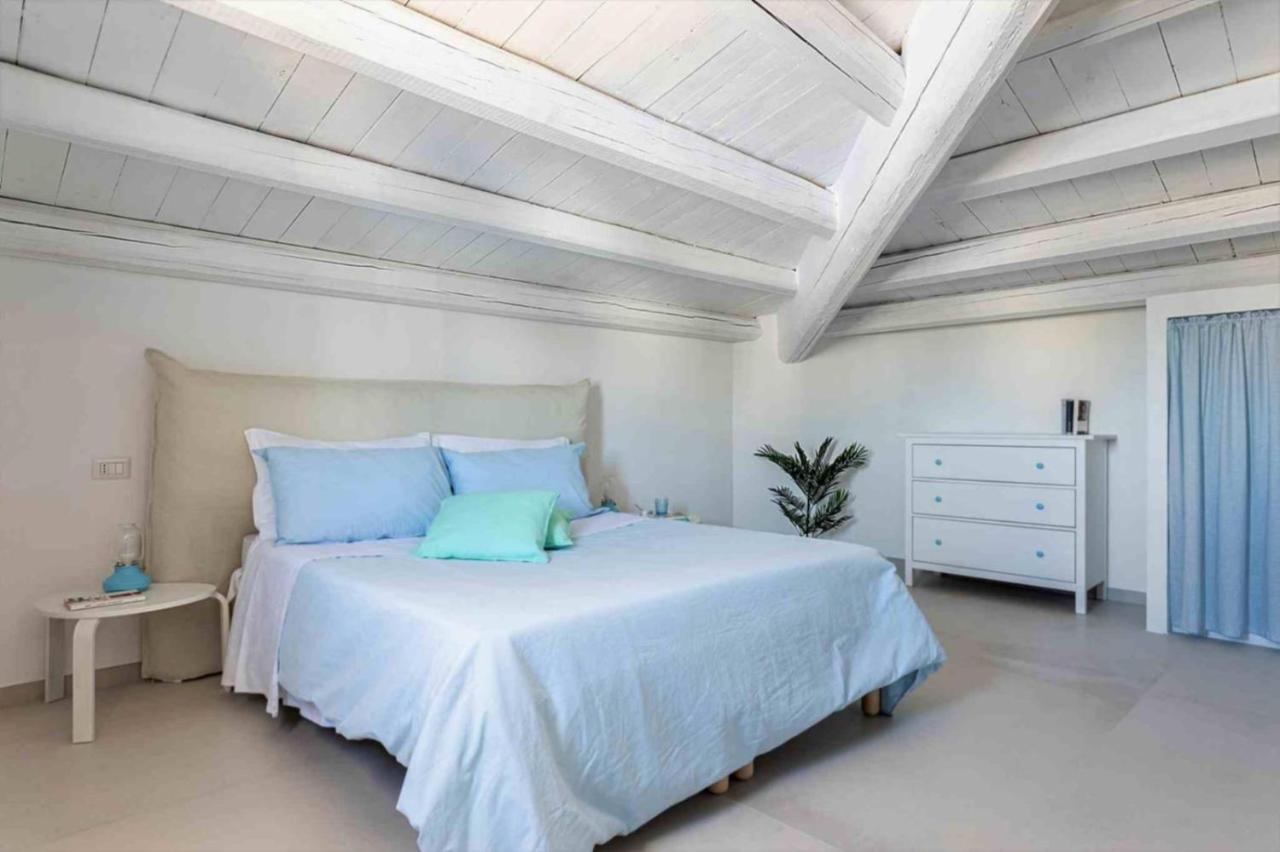 Ortigia Sunset Apartments - Xenia Sicily Villas Syracuse Ngoại thất bức ảnh