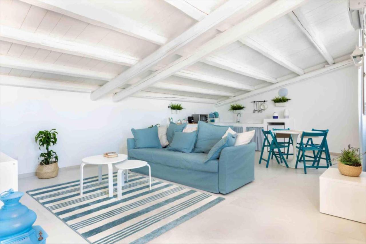 Ortigia Sunset Apartments - Xenia Sicily Villas Syracuse Ngoại thất bức ảnh