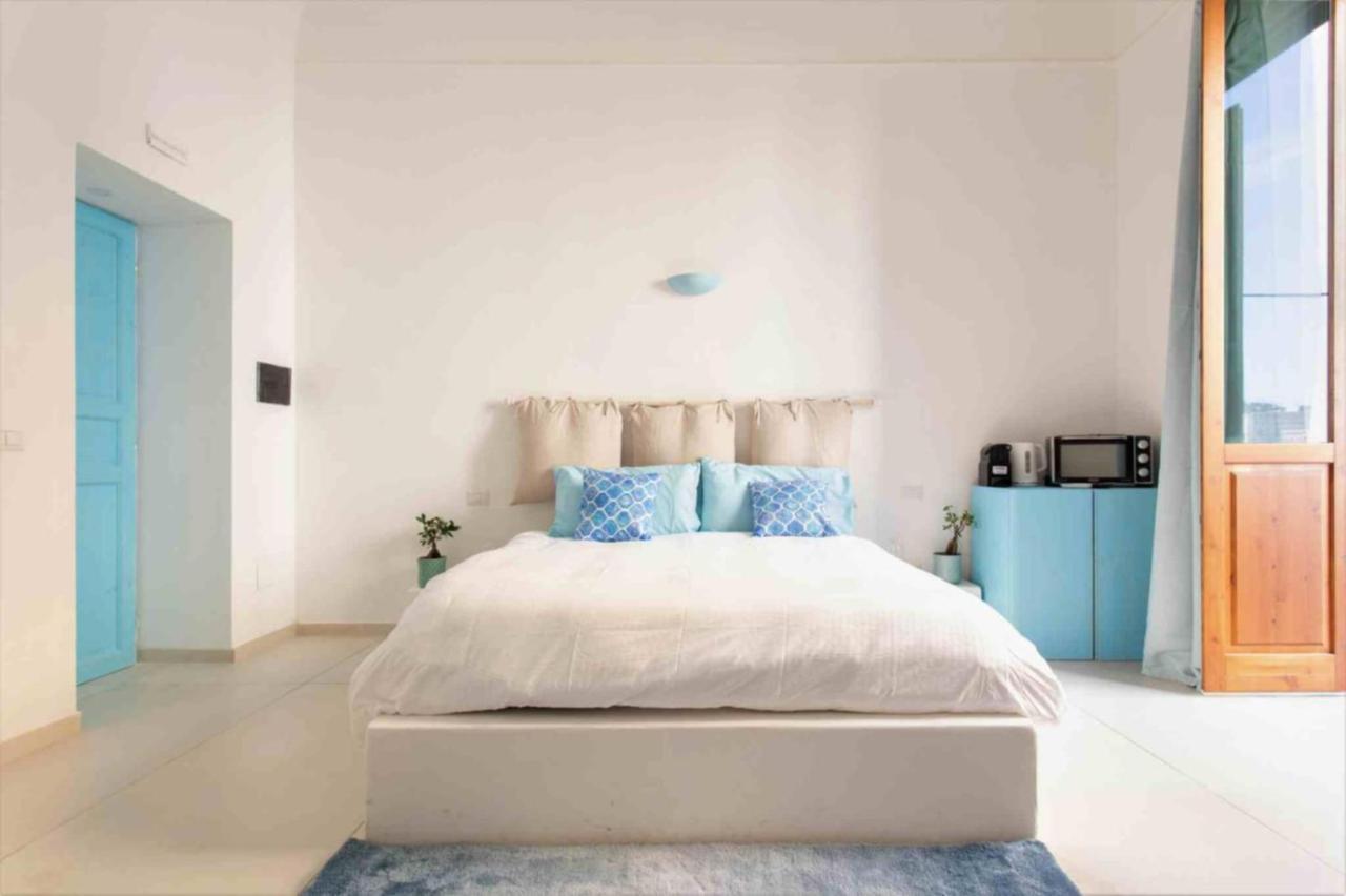 Ortigia Sunset Apartments - Xenia Sicily Villas Syracuse Ngoại thất bức ảnh