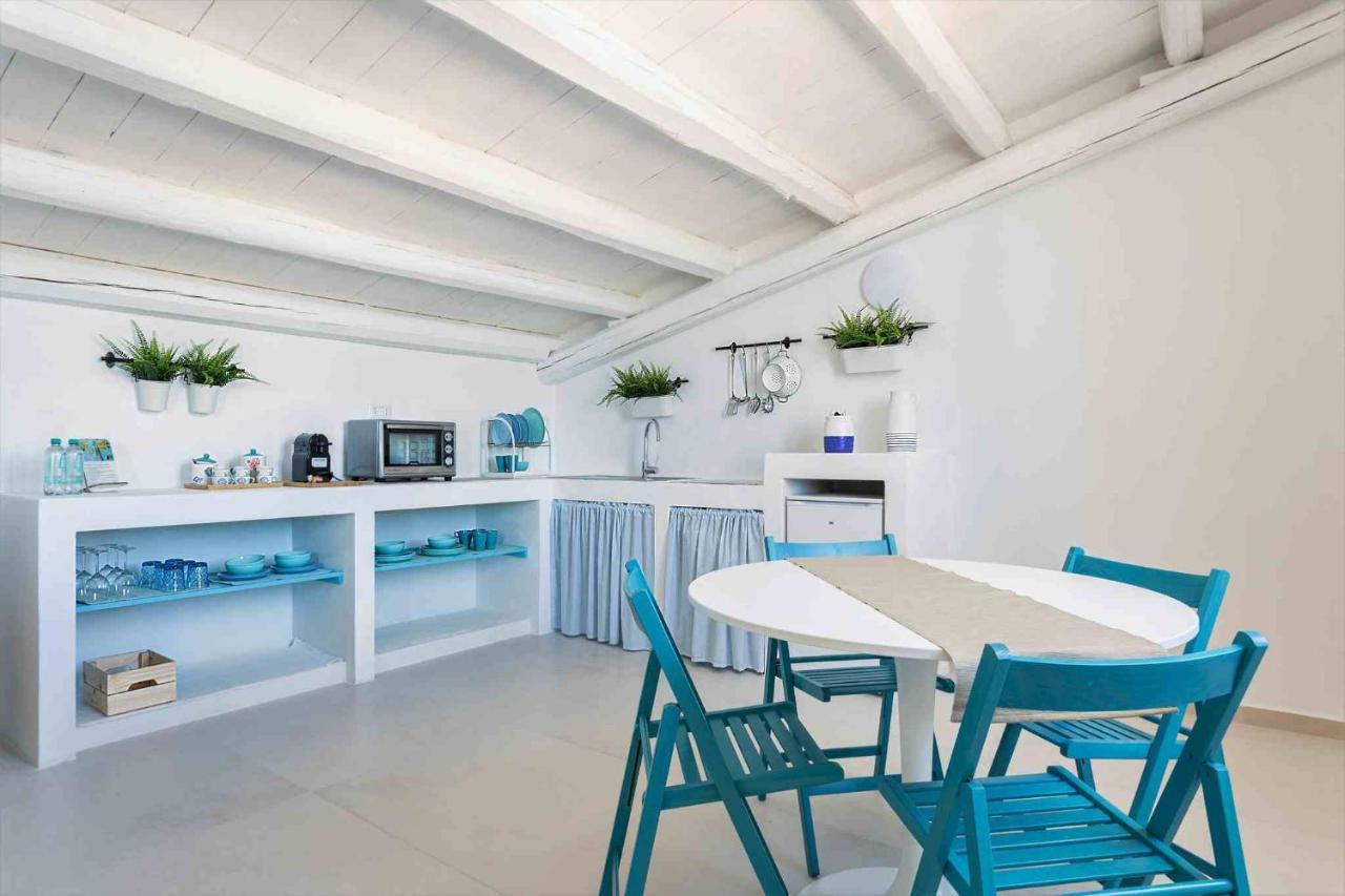 Ortigia Sunset Apartments - Xenia Sicily Villas Syracuse Ngoại thất bức ảnh