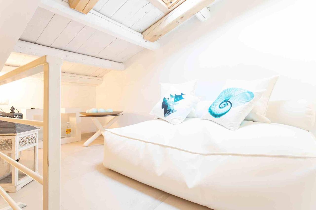 Ortigia Sunset Apartments - Xenia Sicily Villas Syracuse Ngoại thất bức ảnh