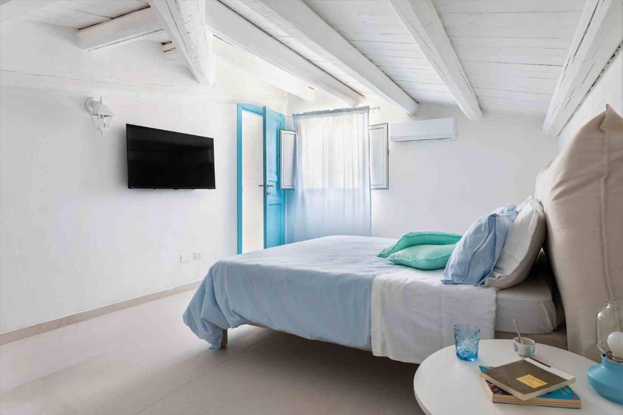 Ortigia Sunset Apartments - Xenia Sicily Villas Syracuse Ngoại thất bức ảnh